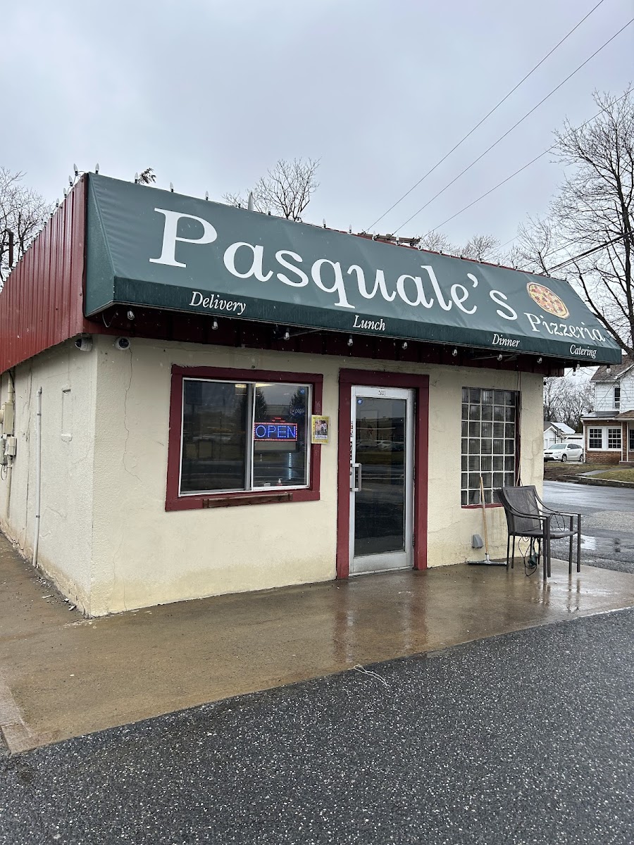 Pasquale's Pizzeria
